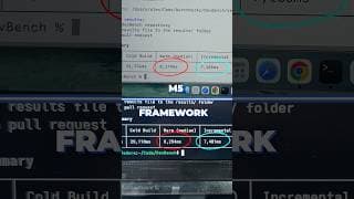Framework 13 Pro...Why Apple Solders Memory