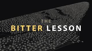 Can humans make AI any better?