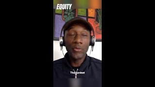 Musician Aloe Blacc is Booststrapping a Platform Targeting Cancer │ Equity Podcast
