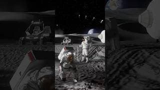 NASA Expects Permanent Moon Base as Soon as Early 2030s