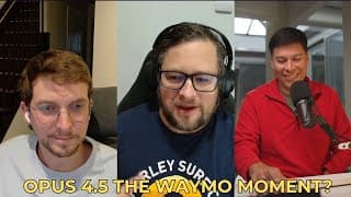 Opus 4.5 is Next Level, Is Anyone using Gemini 3 Pro?, is 200k context enough?