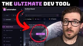 This Is What 4 Developers Built in 1 Week Using Agentic Coding