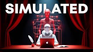 "AIs are strange new minds" [Prof. Christopher Summerfield / Oxford University]