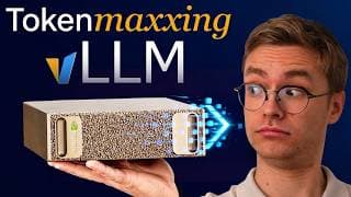 Become A Local AI Performance Expert (vLLM Explained)