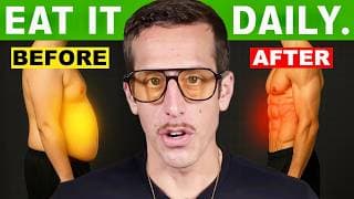 If Your Body Refuses to Burn Belly Fat… Watch This First