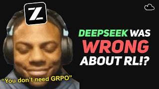 GLM-5.2: DeepSeek Was Wrong About RL?