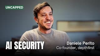 The Future of AI Software Security | Ep. 39