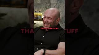 Most People Don’t Train Hard Enough