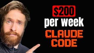 My Easy Claude Code Passive Income AI Automation Setup