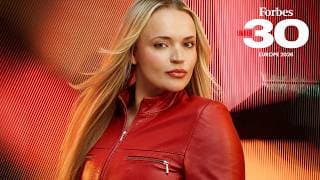 How Sinead Gorey Built A Cult Fashion Brand Worn By Sabrina Carpenter