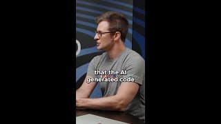 Isaac Evans, Co-Founder and CEO of Semgrep