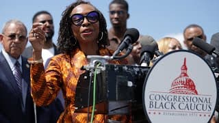How is the Redistricting Wave Impacting Black Voters?