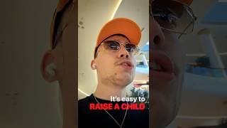 Having kids doesn’t cost money, here’s why