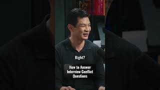 How to Answer "Tell Me About a Conflict" in Interviews