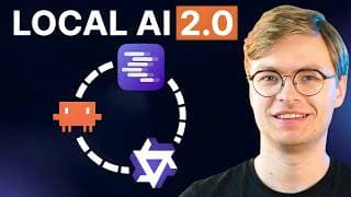 The Unbeatable Local AI Coding Workflow (Full 2026 Setup)