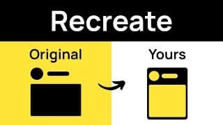 Original Ideas are Overrated