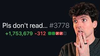 Write Code You Will Never Read Again