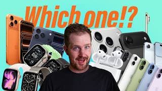 Apple finally did it!