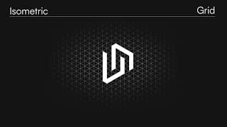 Isometric GRID in Illustrator | Step by step tutorial