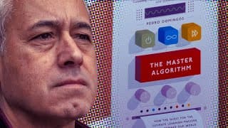 Tensor Logic "Unifies" AI Paradigms [Pedro Domingos]
