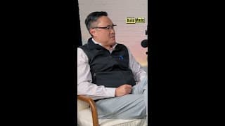 Customers Lie With Words, Not With Their Wallets │ Build Mode Podcast