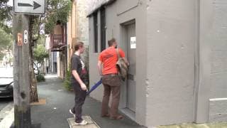 Sydney Firehose Hackathon