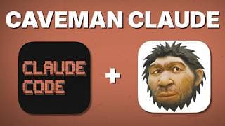 Caveman Claude Code Is the New Meta (Here's the Science)