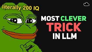 Speculative Decoding: The Most Clever Trick To Speedup LLMs