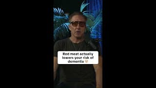 Red Meat Actually Lowers Your Risk Of Dementia