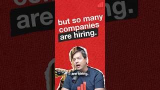 Should you jump jobs or stay put, in this market?