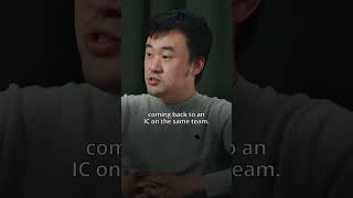 Worried About Going From Manager Back to IC?