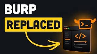 Burp Suite Costs $499/year… This Tool Is Free (Yakit)