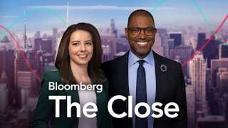 Stocks, Bonds Rise as Soft CPI Curbs Hike Bets | The Close 7/14/2026