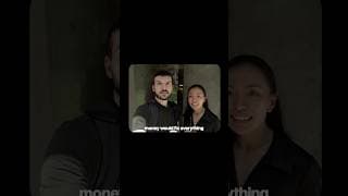 When I Made Millions I Realised Money Doesn't Actually Fix Everything...