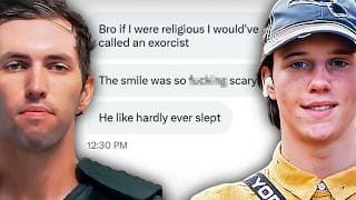 The Charlie Kirk Killer's Discord Logs