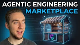 Building the App Store for Agentic Engineering