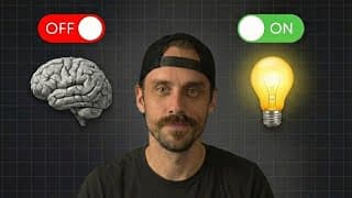 Most People Use AI The Wrong Way