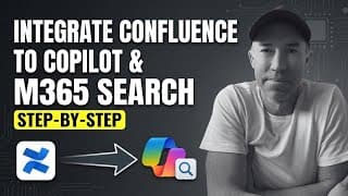 Full Step by Step Confluence Connector Setup