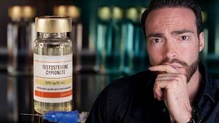 Is TRT safe? FDA revises official guidelines [New research]