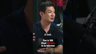 The Interview Question That Strikes Fear: "Tell Me About a Big Mistake"