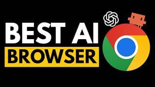 Chrome Just Became the Ultimate Agent Browser (Finally!)