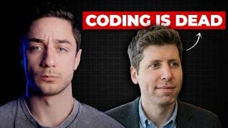 OpenAI Is Now Worth $852 Billion (What This Means for Devs)
