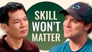 Tech Interview Expert: AI Isn’t Killing Careers, But THIS is