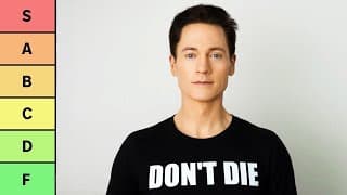 Bryan Johnson’s Best and Worst Health Protocols (Ranked By Science)