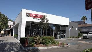 Chipotle’s Bold Bet on Mexico