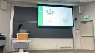 Finsam Samson presents Synthetical | Demo Day, Fall 2022