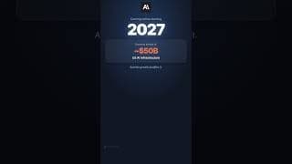 Anthropic's compute strategy just forced everyone else to catch up #ai #claude #shorts