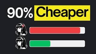 Use This To Make The Hermes Agent Basically Free
