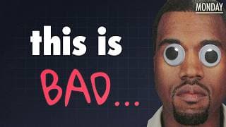 The collapse behind the AI hype...