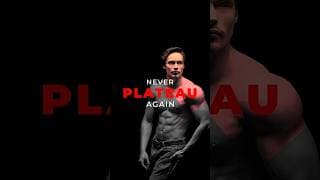 How to keep building muscle after the newbie gains